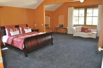 The George At Yering - Timeshare Accommodation 3