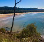 Ocean Beach Cottage - Timeshare Accommodation