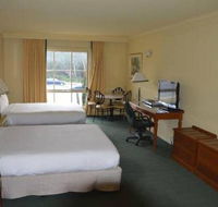 Quality Inn Baton Rouge - Timeshare Accommodation