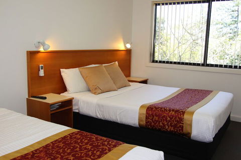 Pioneer Way Motel - Timeshare Accommodation 2