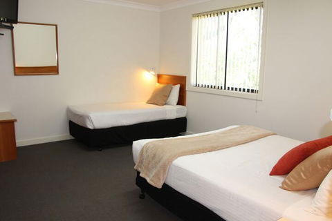 Pioneer Way Motel - Timeshare Accommodation 3