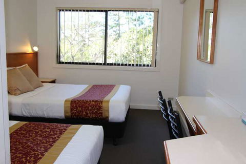 Pioneer Way Motel - Timeshare Accommodation 5