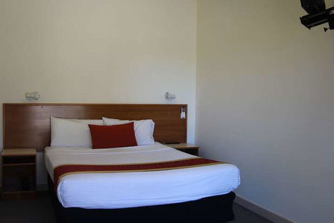 Pioneer Way Motel - Timeshare Accommodation 6