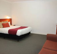 Pioneer Way Motel - Timeshare Accommodation