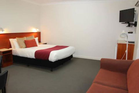 Pioneer Way Motel - Timeshare Accommodation 0