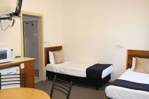 Pioneer Way Motel - Timeshare Accommodation 7