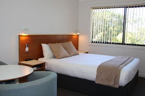 Pioneer Way Motel - Timeshare Accommodation 1