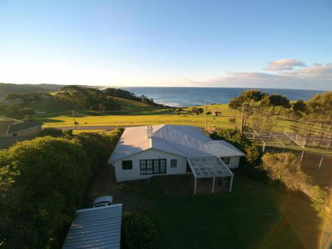 12 Bluewater Drive - Timeshare Accommodation 2