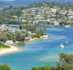 Seascape on Hill Street - Timeshare Accommodation
