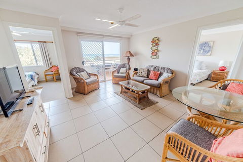 Samarinda Jewel By The Sea - Timeshare Accommodation 5