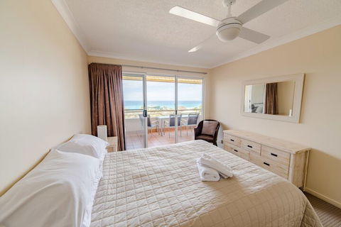 Samarinda Jewel By The Sea - Timeshare Accommodation 3