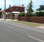 Bristol House Accommodation - Timeshare Accommodation