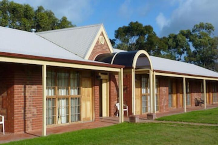 Coonawarra SA Timeshare Accommodation
