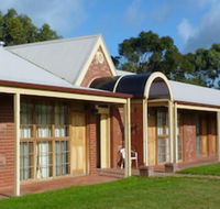 Coonawarra Units - Timeshare Accommodation