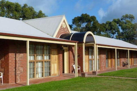 Coonawarra Units - Timeshare Accommodation 0