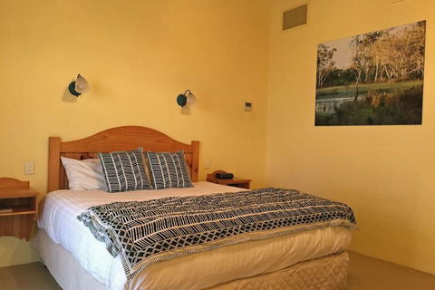 Coonawarra Units - Timeshare Accommodation 6