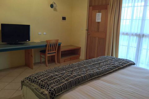 Coonawarra Units - Timeshare Accommodation 2