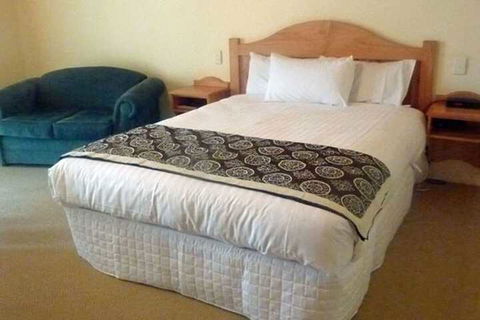 Coonawarra Units - Timeshare Accommodation 4