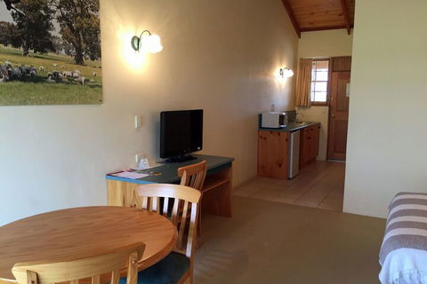 Coonawarra Units - Timeshare Accommodation 3