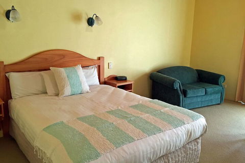 Coonawarra Units - Timeshare Accommodation 1