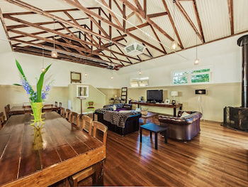 Tuck Inn Yarra Valley - Timeshare Accommodation 0