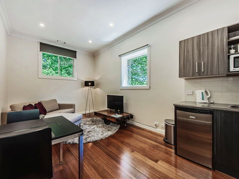 Tuck Inn Yarra Valley - Timeshare Accommodation 1