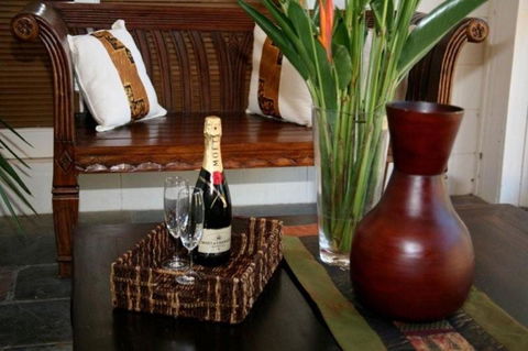 Jambala Beach House - Timeshare Accommodation 3