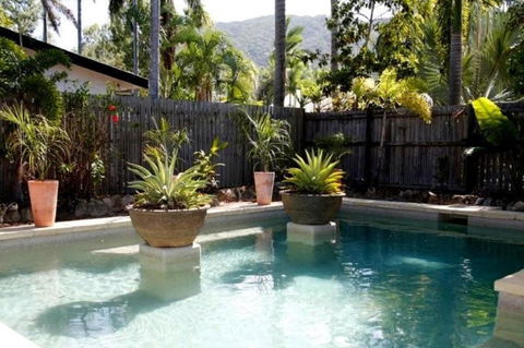 Jambala Beach House - Timeshare Accommodation 4