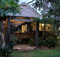 The Laurels of Chinchilla - Timeshare Accommodation