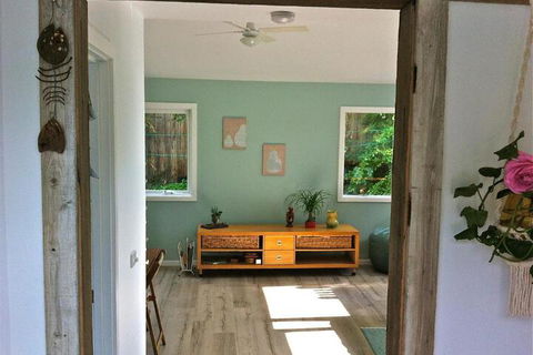Sea Salt Bnb - Timeshare Accommodation 2