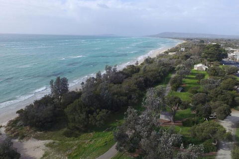 Sea Salt Bnb - Timeshare Accommodation 5