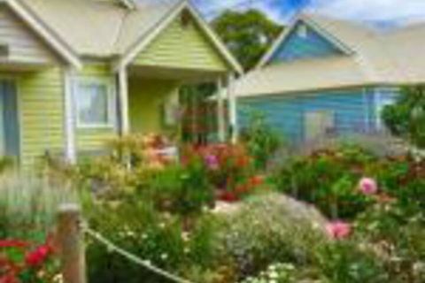Sea Salt Bnb - Timeshare Accommodation 0