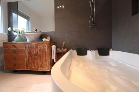 Sea Salt Bnb - Timeshare Accommodation 6
