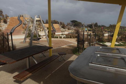 Sea Salt Bnb - Timeshare Accommodation 7