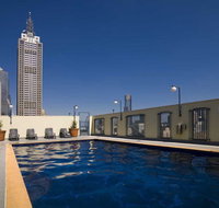CBD Vistas - Timeshare Accommodation