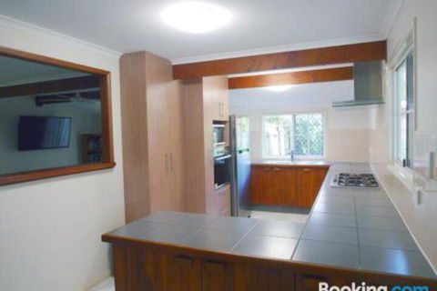 Wyndham Lodge - Timeshare Accommodation 2