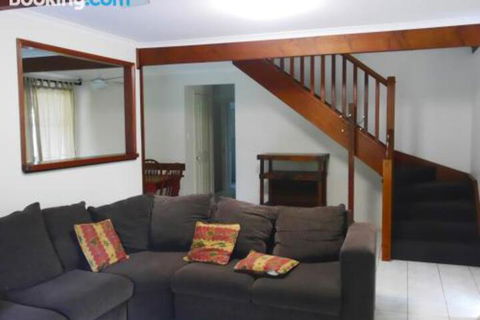 Wyndham Lodge - Timeshare Accommodation 5