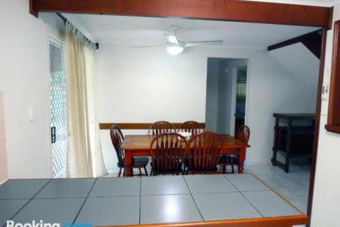 Wyndham Lodge - Timeshare Accommodation 4