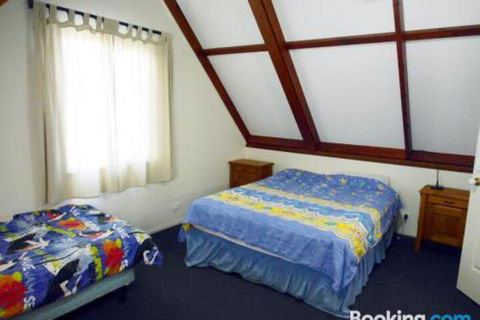 Wyndham Lodge - Timeshare Accommodation 7