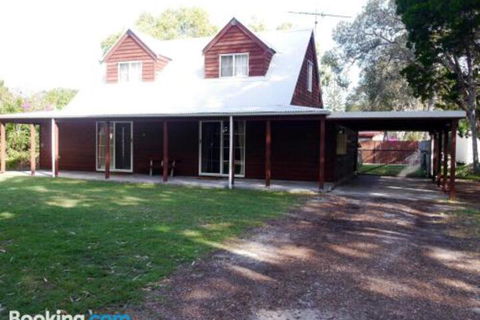 Wyndham Lodge - Timeshare Accommodation 0