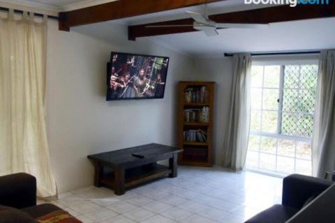 Wyndham Lodge - Timeshare Accommodation 3