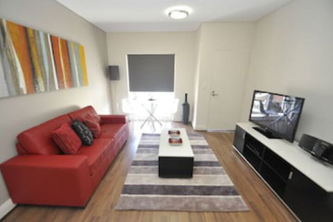 Glebe Furnished Apartments - Timeshare Accommodation 0