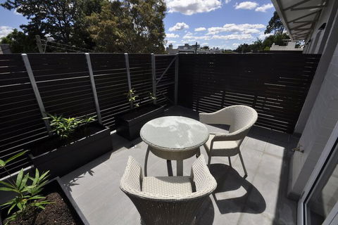 Glebe Furnished Apartments - Timeshare Accommodation 6