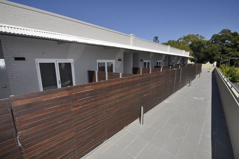 Glebe Furnished Apartments - Timeshare Accommodation 5