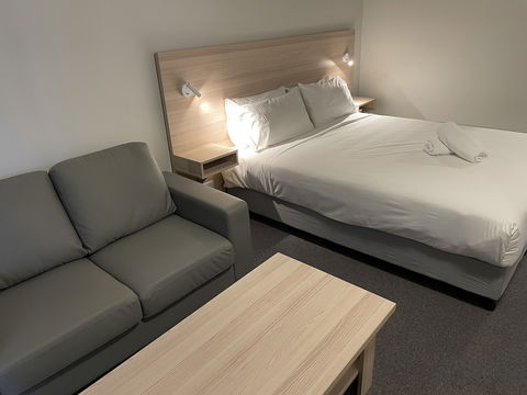 Roxby Downs Motor Inn - Timeshare Accommodation 2