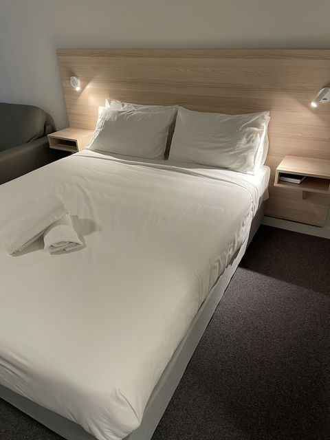 Roxby Downs Motor Inn - Timeshare Accommodation 3