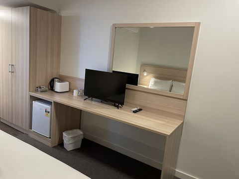 Roxby Downs Motor Inn - Timeshare Accommodation 4