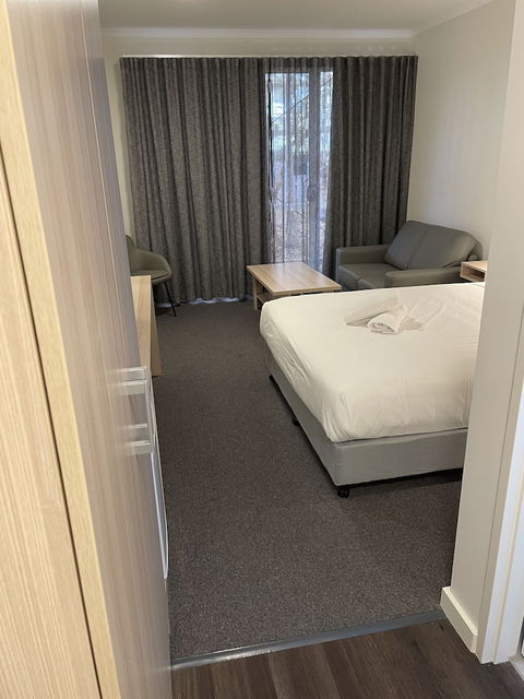 Roxby Downs Motor Inn - Timeshare Accommodation 5