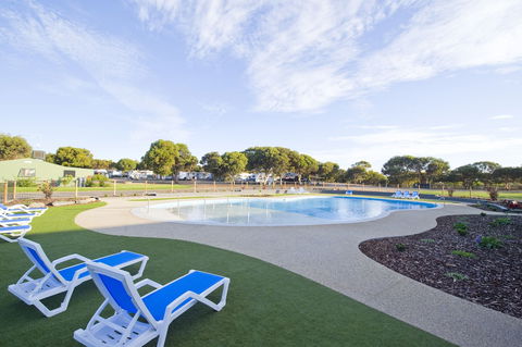 BIG4 Breeze Holiday Park â€“ Port Hughes - Timeshare Accommodation 1