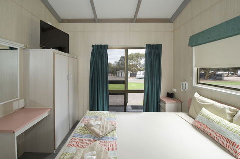 BIG4 Breeze Holiday Park â€“ Port Hughes - Timeshare Accommodation 4